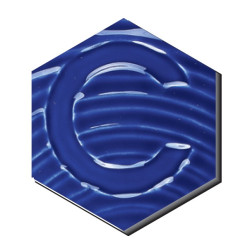 EMAIL BLEU DE SEVRES - SANS PLOMB - 500g