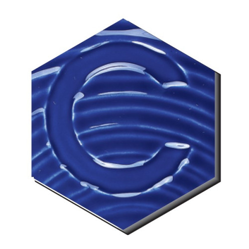 
  EMAIL BLEU DE SEVRES - SANS PLOMB - 500g - Émaux faïence en poudre 940°C - 1080°C - Cigale et Fourmi