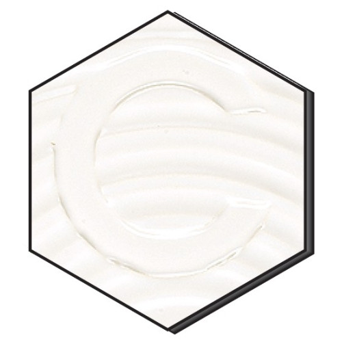 
  EMAIL BLANC SATINE SANS PLOMB - 500g - Émaux faïence en poudre 940°C - 1080°C - Cigale et Fourmi
