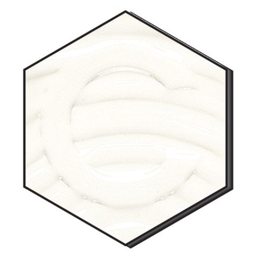 
  EMAIL BLANC MAT SANS PLOMB - 500g - Émaux faïence en poudre 940°C - 1080°C - Cigale et Fourmi