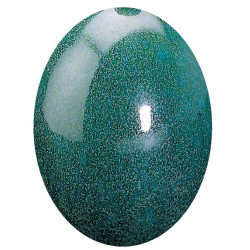 EMAIL BLEU EGE SANS PLOMB - 500 G