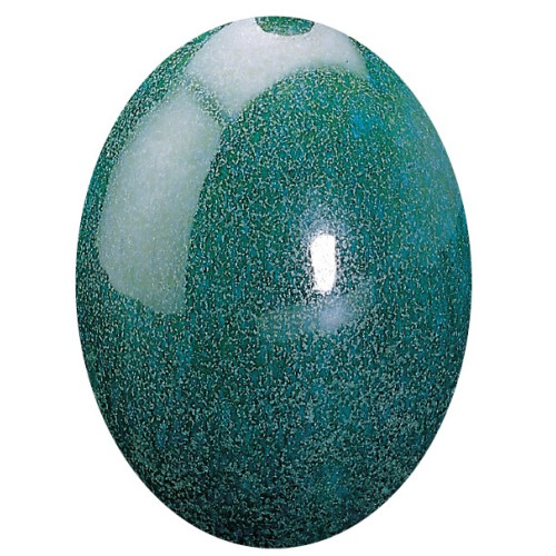 
  EMAIL BLEU EGE SANS PLOMB - 500 G - Émaux faïence en poudre 940°C - 1080°C - Cigale et Fourmi