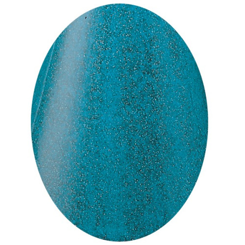 
  EMAIL BLEU HAWAI SP -500 G - Émaux faïence en poudre 940°C - 1080°C - Cigale et Fourmi