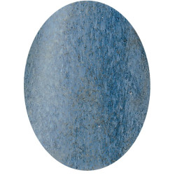 EMAIL BLEU METAL SANS PLOMB - 500g