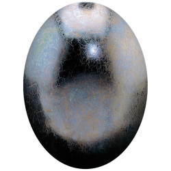 EMAIL  BRONZE MARTELE - SANS PLOMB - 500g