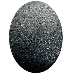 EMAIL NOIR GRANITE SANS PLOMB - 500g