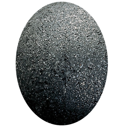 
  EMAIL NOIR GRANITE SANS PLOMB - 500g - Émaux faïence en poudre 940°C - 1080°C - Cigale et Fourmi