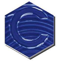 EMAIL BLEU ROYAL SANS PLOMB - 500g