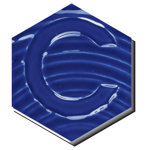 
  EMAIL BLEU ROYAL SANS PLOMB - 500g - Émaux faïence en poudre 940°C - 1080°C - Cigale et Fourmi