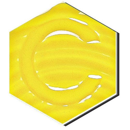 
  EMAIL JAUNE CITRON SANS PLOMB - 500 G - Émaux faïence en poudre 940°C - 1080°C - Cigale et Fourmi