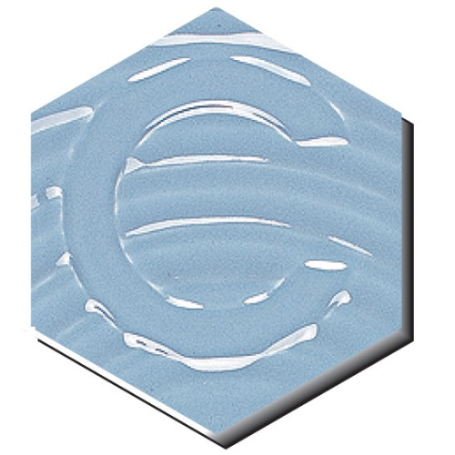 
  EMAIL BLEU FUMEE SANS PLOMB - 500 G - Émaux faïence en poudre 940°C - 1080°C - Cigale et Fourmi