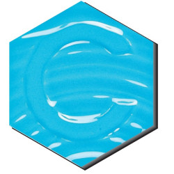 EMAIL BLEU LAGON SANS PLOMB - 500g