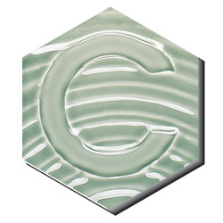 EMAIL CELADON SANS PLOMB - 500g