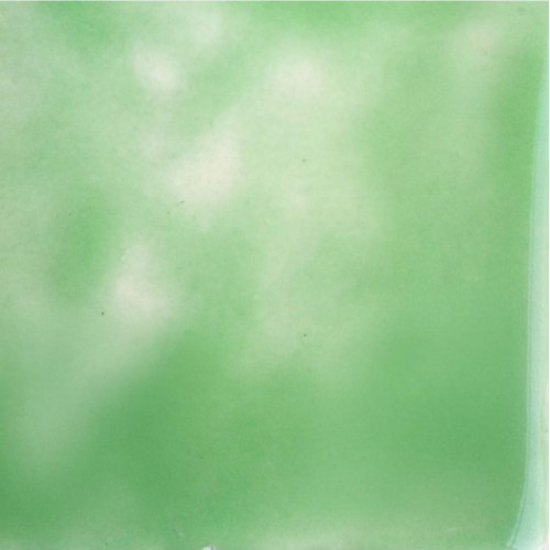 
  EMAIL VERT PRAIRIE TRANSP SS PLOMB -500G - Émaux faïence en poudre 940°C - 1080°C - Cigale et Fourmi