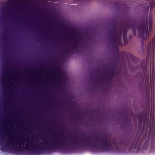 
  EMAIL POURPRE VIOLET TRANSPARENT SP 500G - Émaux faïence en poudre 940°C - 1080°C - Cigale et Fourmi