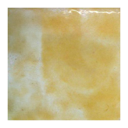 
  EMAIL MOUTARDE SANS PLOMB - 500G - Émaux faïence en poudre 940°C - 1080°C - Cigale et Fourmi
