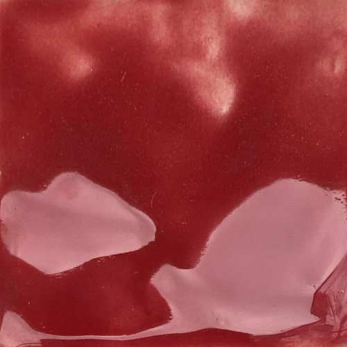 
  EMAIL ROUGE CERISE CADMIUM SP - 500G - Émaux faïence en poudre 940°C - 1080°C - Cigale et Fourmi