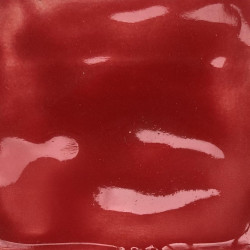 EMAIL ROUGE COQUELICOT CADMIUM SP - 500G