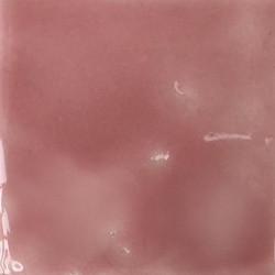 EMAIL ROSE TRANSPARENT SANS PLOMB - 500G