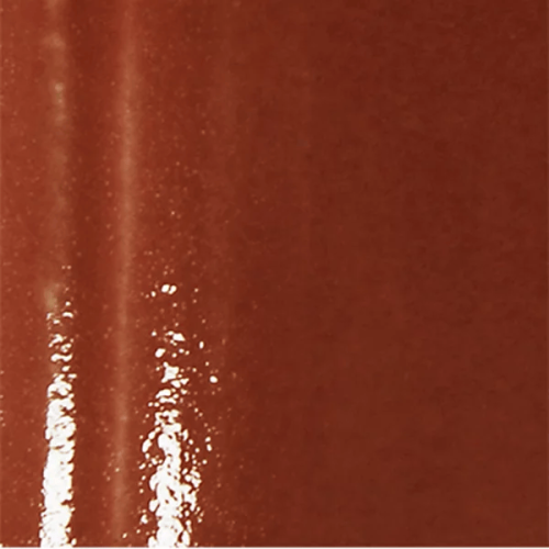 
  EMAIL GRES ROUGE 1260°C - 500g - Emaux grès en poudre 1240°C - 1280°C - Cigale et Fourmi