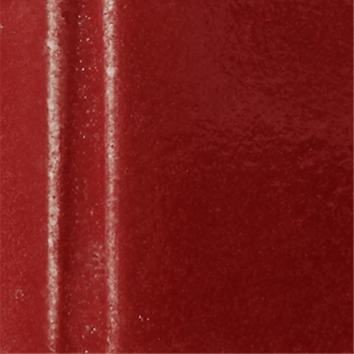 
  EMAIL GRES ROUGE SANG 1260° 500g - Emaux grès en poudre 1240°C - 1280°C - Cigale et Fourmi