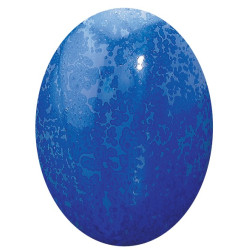 EMAIL GRES BLEU ROYAL - 500 G