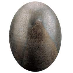 EMAIL GRES BRONZE MAT - 500 G