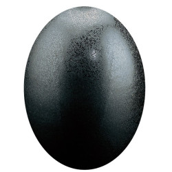 EMAIL GRES NOIR ANTHRACITE - 500G