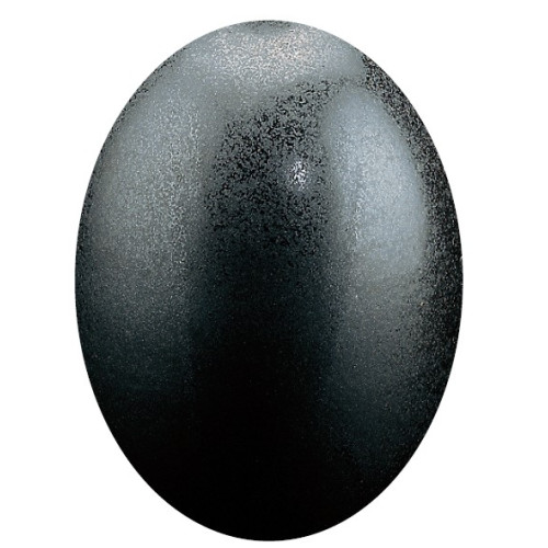 
  EMAIL GRES NOIR ANTHRACITE - 500G - Emaux grès en poudre 1240°C - 1280°C - Cigale et Fourmi