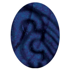 EMAIL GRES BLEU FJORD-1220/1260°C-500g