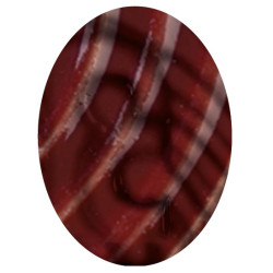 EMAIL GRES ROUGE TIVOLI-1220/1260°C-500g
