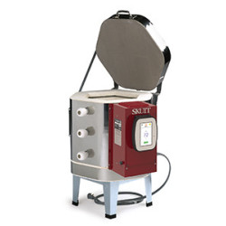 FOUR SKUTT KMT614-3" - 28 LITRES - MONOPHASE - 1300°C