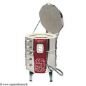 
  FOUR SKUTT KMT822-3" - 82 LITRES - 230V - 1300°C - Fours SKUTT grès - Cigale et Fourmi