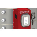 
  FOUR SKUTT KMT1018-3" - 120 LITRES - 230V - 1300°C - Fours SKUTT grès - Cigale et Fourmi
