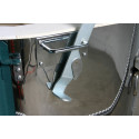 
  FOUR SKUTT KMT1227-3" - 280 LITRES - 400V - 1300°C - Fours SKUTT grès - Cigale et Fourmi