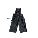 
  TABLIER DE POTIER THE WALKING APRON GRIS FONCE - Tabliers de potier - Cigale et Fourmi