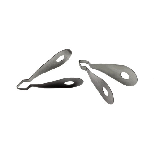 
  LAMES SUPPLEMENTAIRES POUR OUTIL DE SCULPTURE - FP2 - Outils de Sculpture et  de Découpe - Cigale et Fourmi