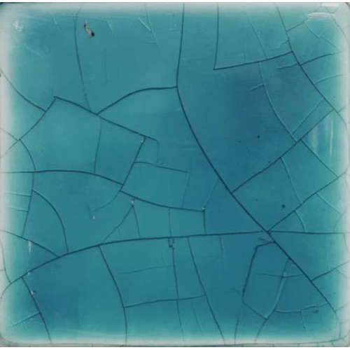 
  EMAIL RAKU TURQUOISE SP 500G - Emaux Raku en poudre - Cigale et Fourmi