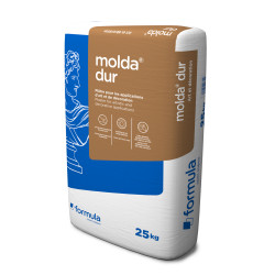 PLATRE MOLDA DUR - SAC DE 5 KG