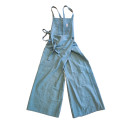 
  TABLIER DE POTIER THE WALKING APRON BLEU PETROLE - Tabliers de potier et accessoires d'atelier - Cigale et Fourmi