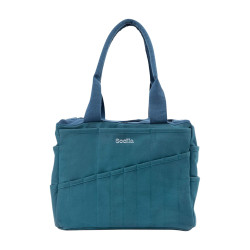 SAC D'ATELIER SOOLLA®- AQUAMARINE