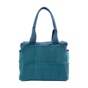 
  SAC D'ATELIER SOOLLA® AQUAMARINE - Tabliers de potier et accessoires d'atelier - Cigale et Fourmi