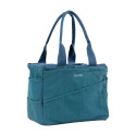 
  SAC D'ATELIER SOOLLA® AQUAMARINE - Tabliers de potier et accessoires d'atelier - Cigale et Fourmi