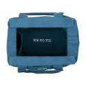 
  SAC D'ATELIER SOOLLA® AQUAMARINE - Tabliers de potier et accessoires d'atelier - Cigale et Fourmi