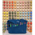 
  SAC D'ATELIER SOOLLA® AQUAMARINE - Tabliers de potier et accessoires d'atelier - Cigale et Fourmi