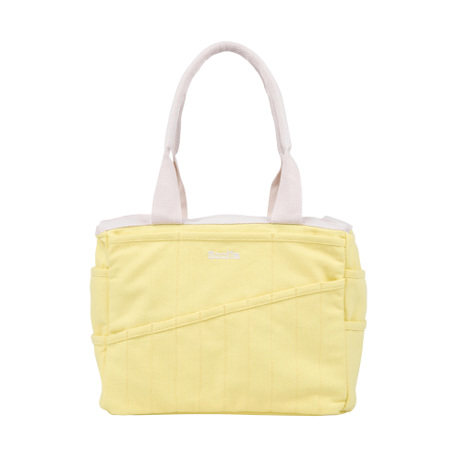 
  SAC D'ATELIER SOOLLA® BANANA PEEL - Tabliers de potier et accessoires d'atelier - Cigale et Fourmi