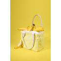 
  SAC D'ATELIER SOOLLA® BANANA PEEL - Tabliers de potier et accessoires d'atelier - Cigale et Fourmi