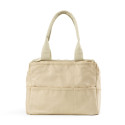 
  SAC D'ATELIER SOOLLA®- BOHO BEIGE - Tabliers de potier et accessoires d'atelier - Cigale et Fourmi