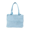 
  SAC D'ATELIER SOOLLA®- BLUE SKIES - Tabliers de potier et accessoires d'atelier - Cigale et Fourmi