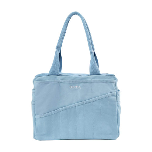 
  SAC D'ATELIER SOOLLA®- BLUE SKIES - Tabliers de potier et accessoires d'atelier - Cigale et Fourmi
